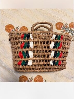 Clare V. Bruno Tote